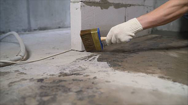 24/7 Emergency Basement Waterproofing experts in Vickery, OH